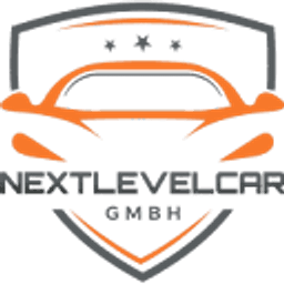 NextLevelCar Logo