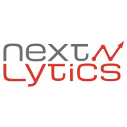 NextLytics AG Logo