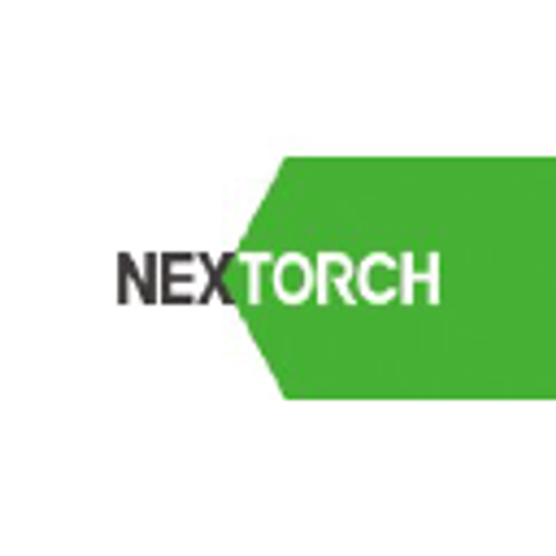 NexTORCH Logo