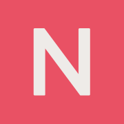 Nextory Logo