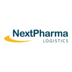 NextPharma Logistics GmbH Logo