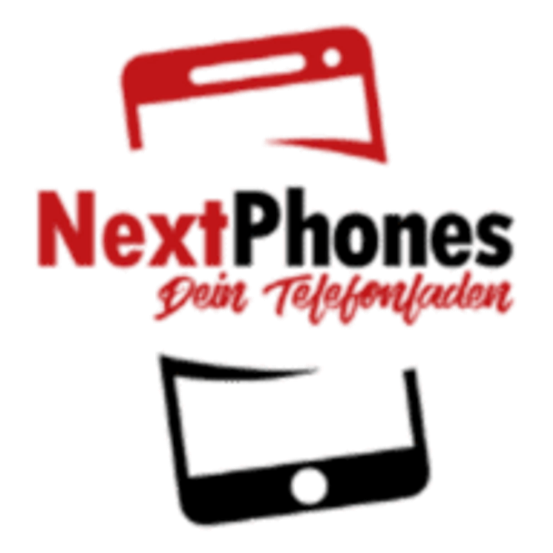 Nextphones Handyreparatur Logo