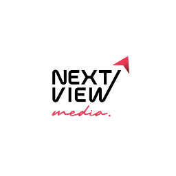 Next View Media - Tobias Wellner Logo