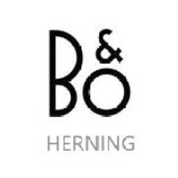 Bang & Olufsen Herning Logo