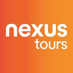 NexusTours Logo