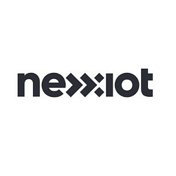 Nexxiot AG Logo