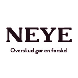 NEYE Logo