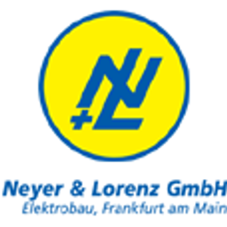 Neyer & Lorenz GmbH Elektrobau Logo