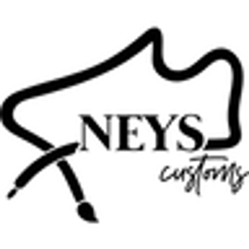 Neyscustoms Logo