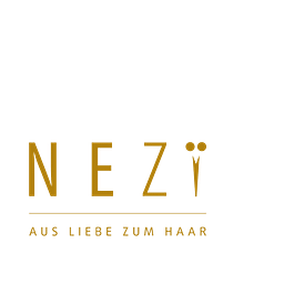 NEZI - Aus Liebe zum Haar Friseur Logo