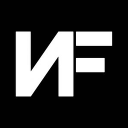 Nfrealmusic Logo