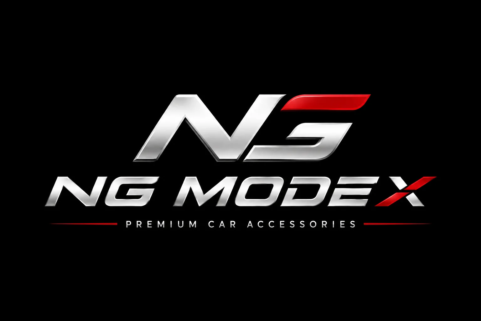 Ngmodex Logo