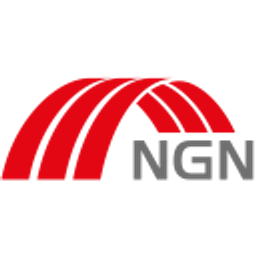 Ngn Mbh Logo