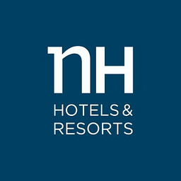 NH Hotels Logo
