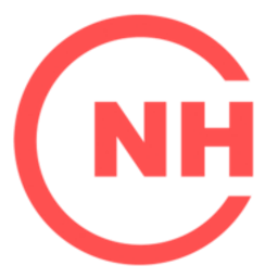 NH O-RING GmbH & Co. KG Logo