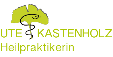 Kastenholz Ute Heilpraktikerin Logo