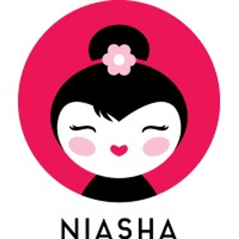 NIASHA Logo
