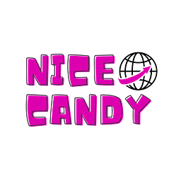 Nice Candy Logo