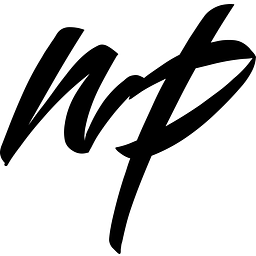 NICE.PEACE Logo