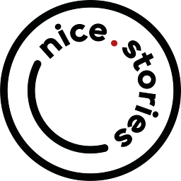nice-stories.com Logo