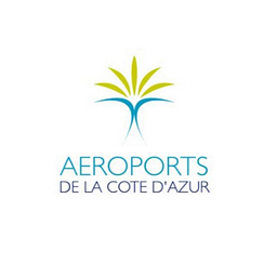 Nice Airport Logo