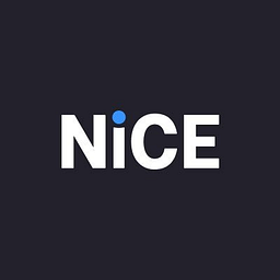 Nice Systems GmbH Logo