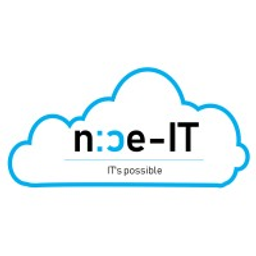 nice-IT GmbH Logo