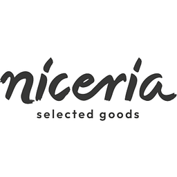 Niceria Logo