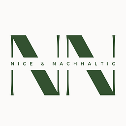 Nice & Nachhaltig Logo