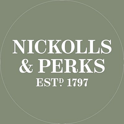 Nickolls & Perks Logo