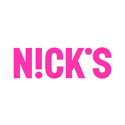 Nicks Logo