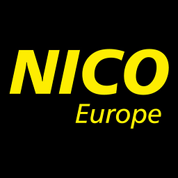 NICO Feuerwerksshop Logo