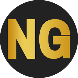 Nico Goletz Logo