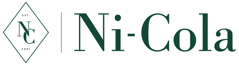 Ni-Cola Classics - Automobilia Auctions & Classic Car Sales Logo