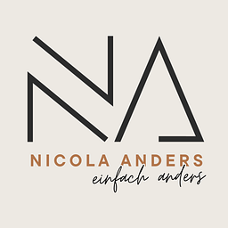Nicola Anders - Einfach Anders Logo