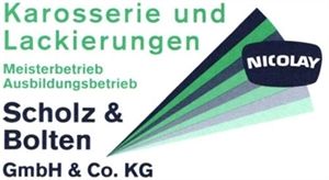 Scholz & Bolten GmbH & Co. KG Logo