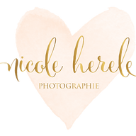 nicole herele photographie Logo