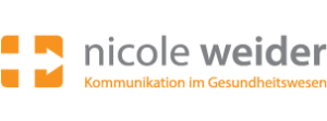 Nicole Weider Logo