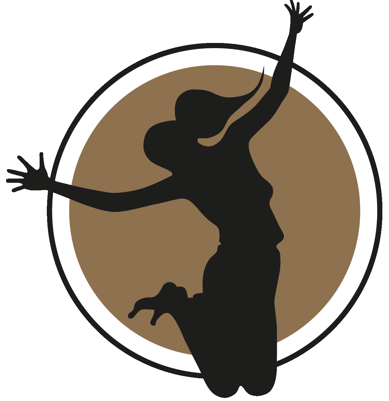 Steppen Nicole Sport und Wellness Logo
