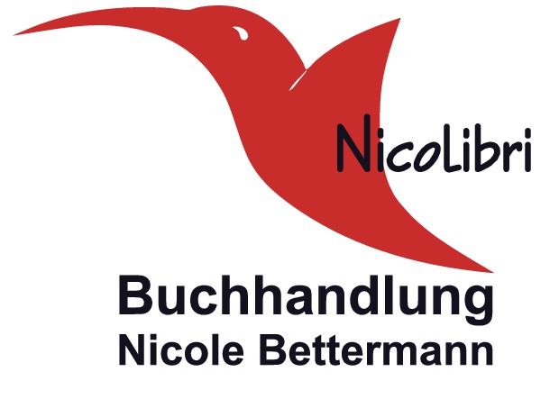 Nicolibri Buchhandlung Logo