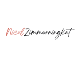 Nicol Zimmerningkat Logo