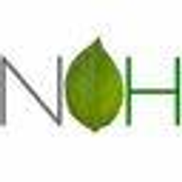 Nicotine Hub Logo