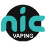 Nicvaping Logo
