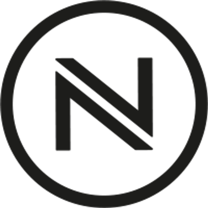 Nidecker Snowboard Factory Logo
