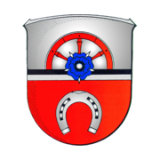Wöllstadt Logo