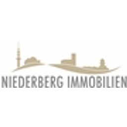 Niederberg Immobilien Logo