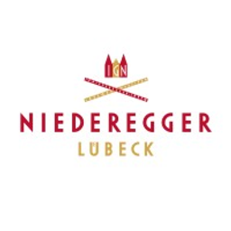 J.G. Niederegger GmbH & Co. KG Logo