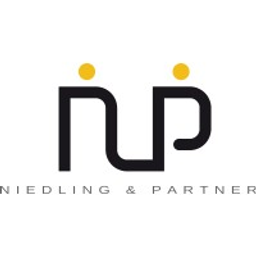 Niedling & Partner Bürotechnik GmbH Logo