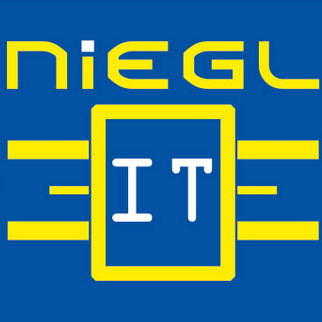 niegl-computer Systeme & Service EDV-Dienstleistungen Logo