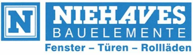 NIEHAVES Bauelemente Inh. Faki Ahmeti Logo